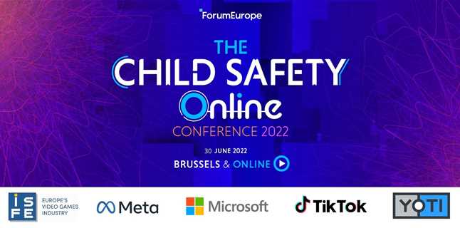 Experts gathered at the European Child Safety Online Conference 2022 to discuss how a better, safer and fairer online world for children can be created